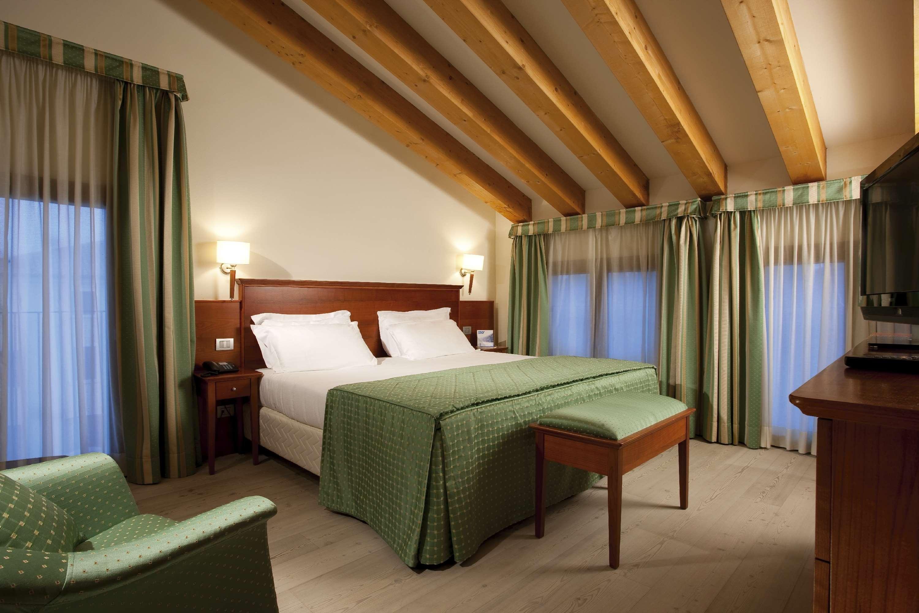 Best Western Titian Inn Hotel Treviso Силея Экстерьер фото