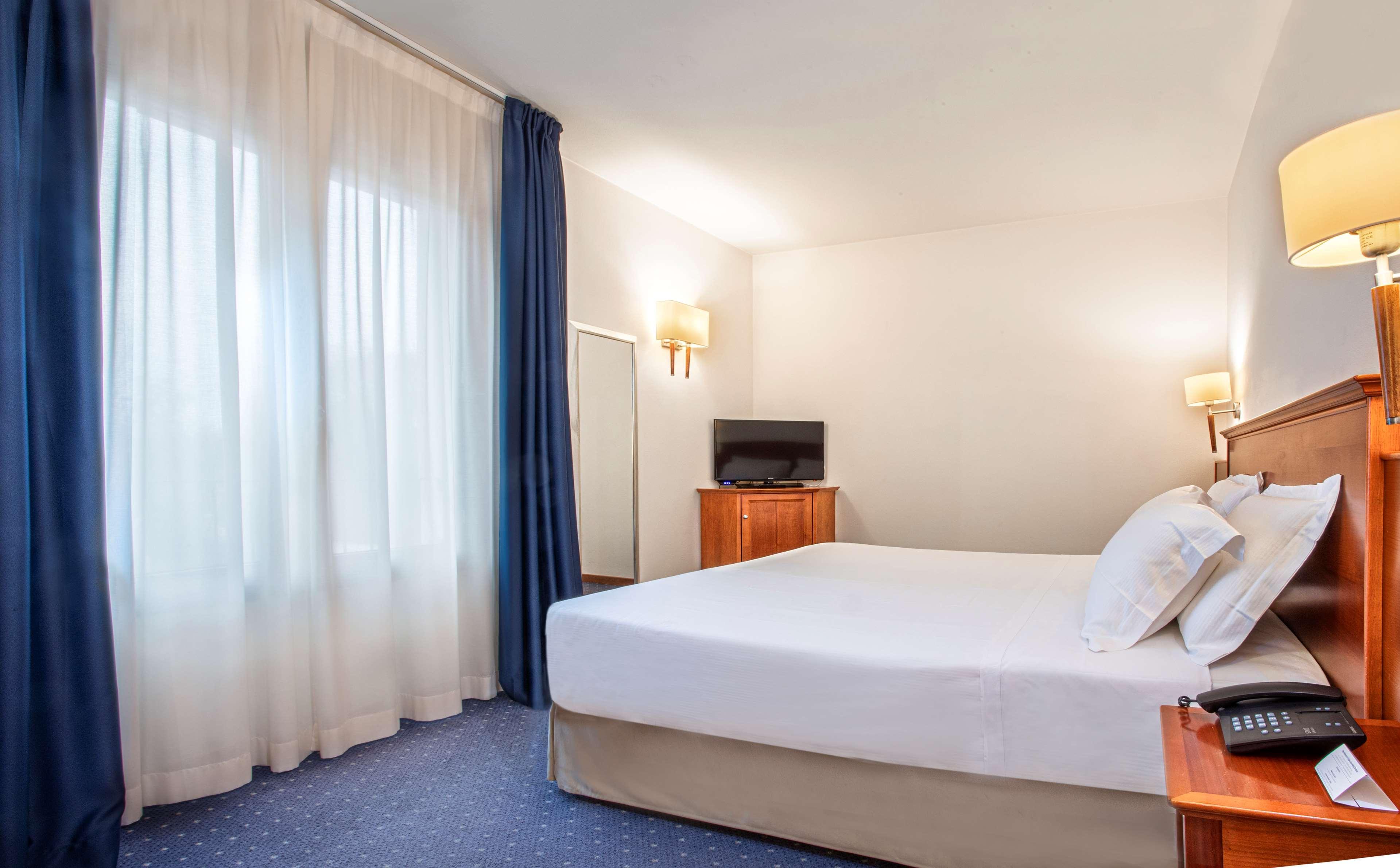 Best Western Titian Inn Hotel Treviso Силея Экстерьер фото