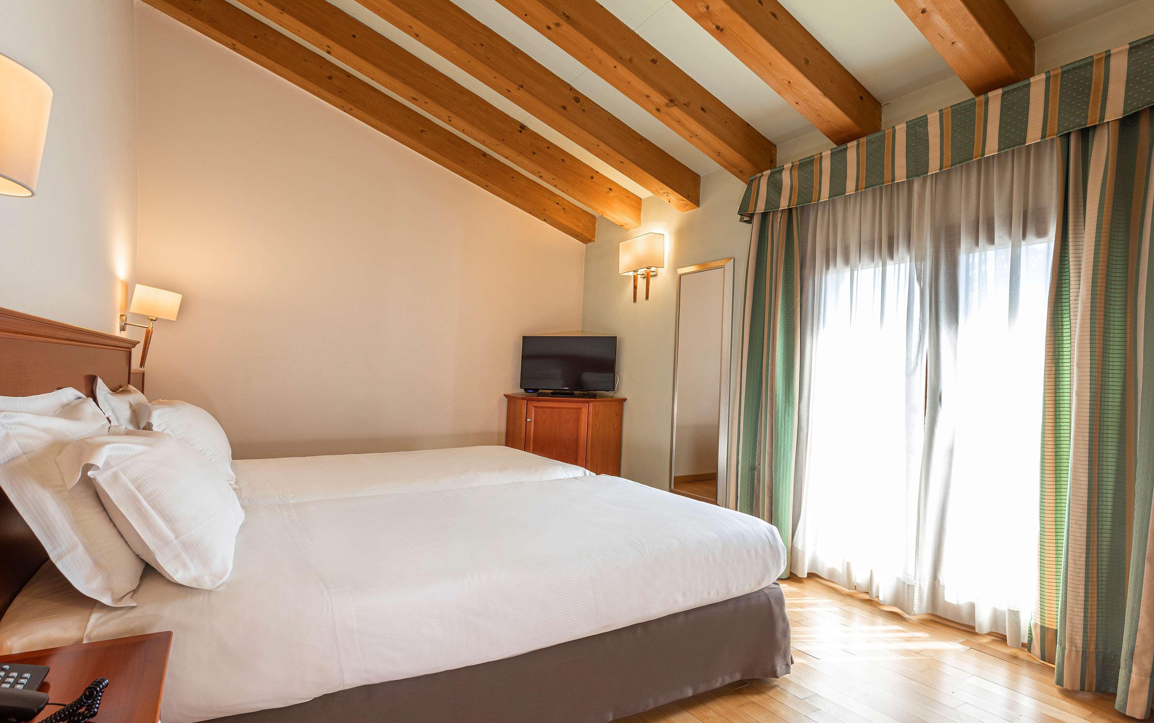 Best Western Titian Inn Hotel Treviso Силея Экстерьер фото