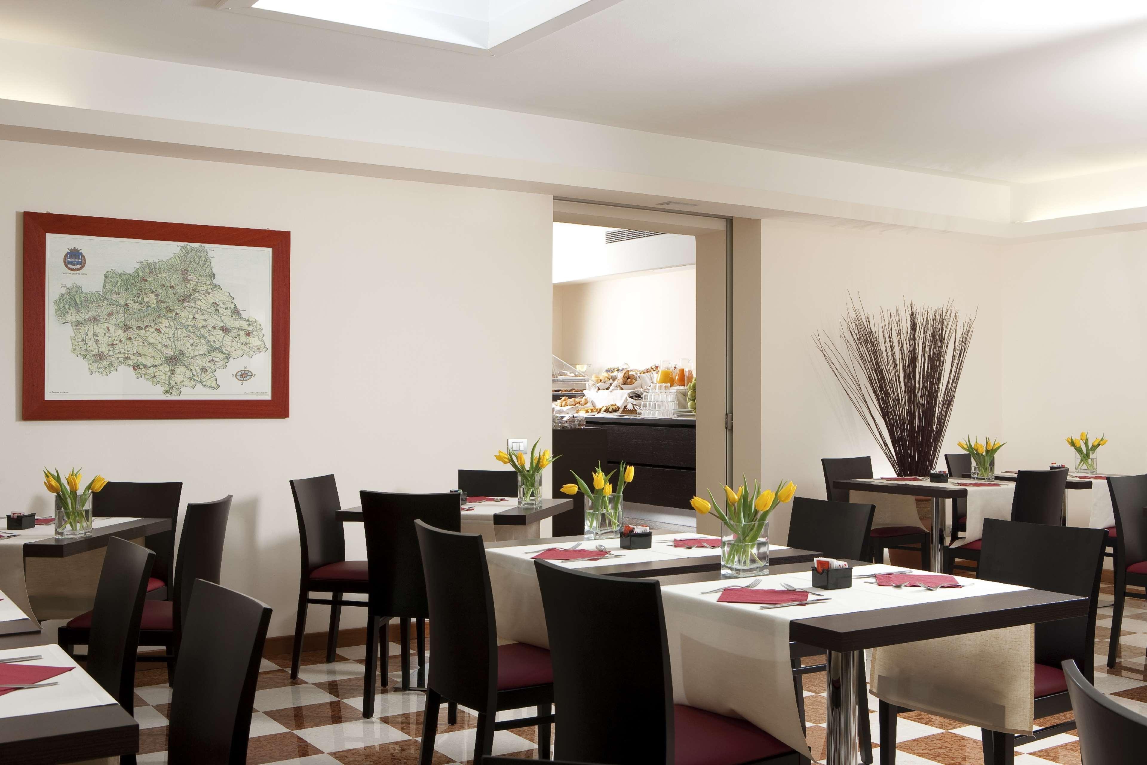 Best Western Titian Inn Hotel Treviso Силея Экстерьер фото